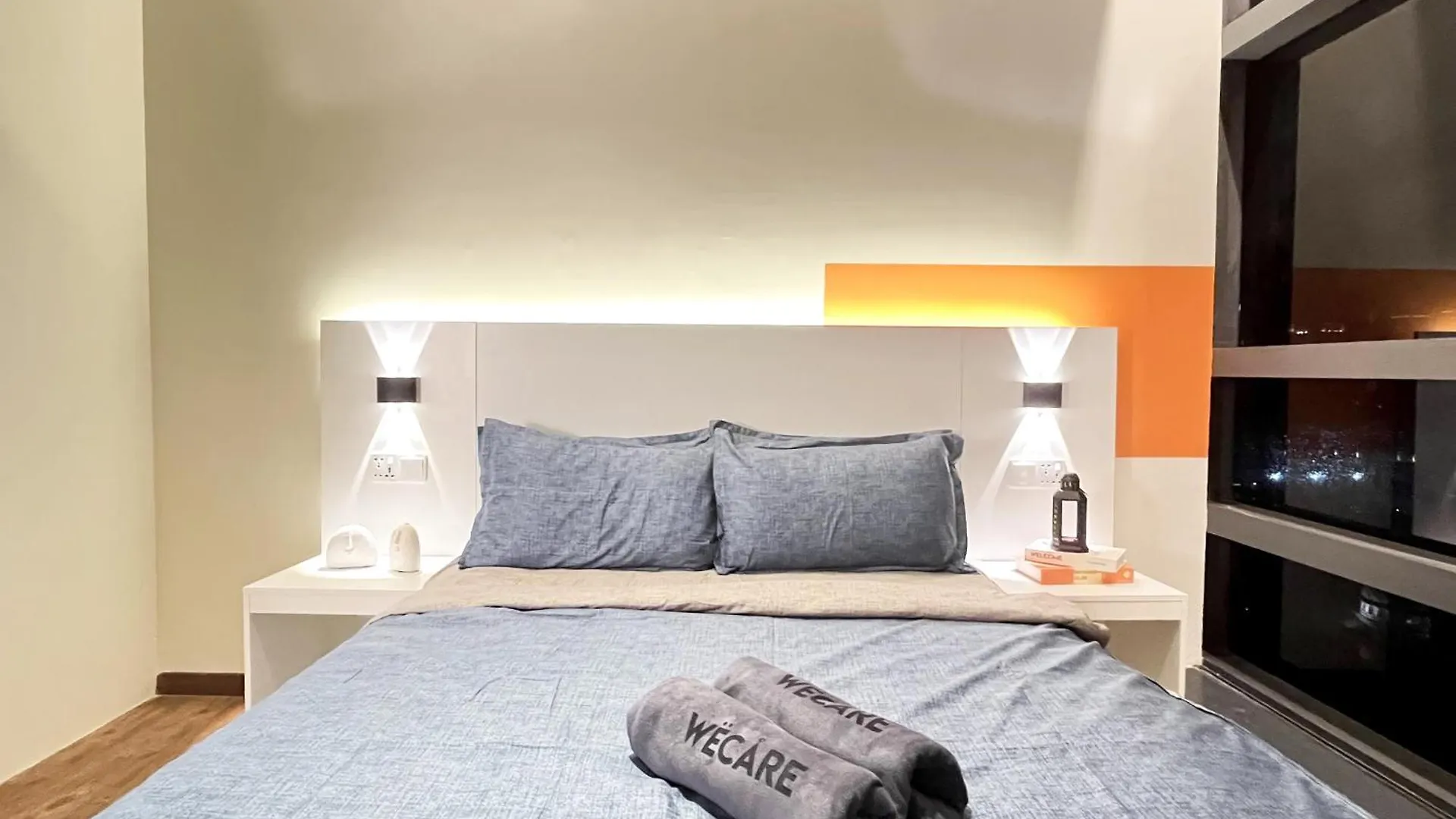 쿠알라룸푸르 The Thomas - Bangsar Trade Centre 아파트